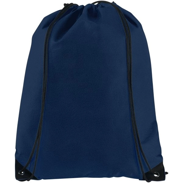 Immagine Sacca premium TNT Evergreen - 5L