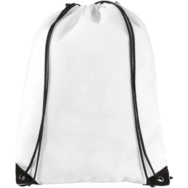 Immagine Sacca premium TNT Evergreen - 5L