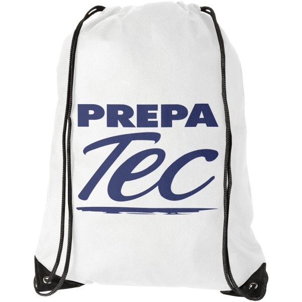 Immagine Sacca premium TNT Evergreen - 5L