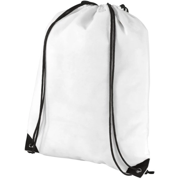 Immagine Sacca premium TNT Evergreen - 5L