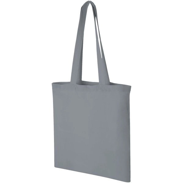 Immagine Shopper in cotone 100 g/m² Carolina - 7L