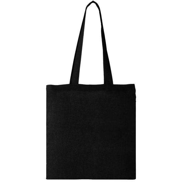 Immagine Shopper in cotone 100 g/m² Carolina - 7L