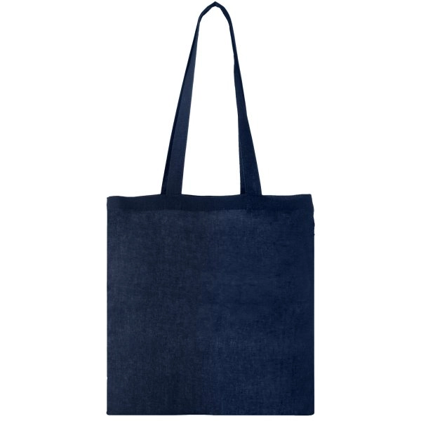 Immagine Shopper in cotone 100 g/m² Carolina - 7L