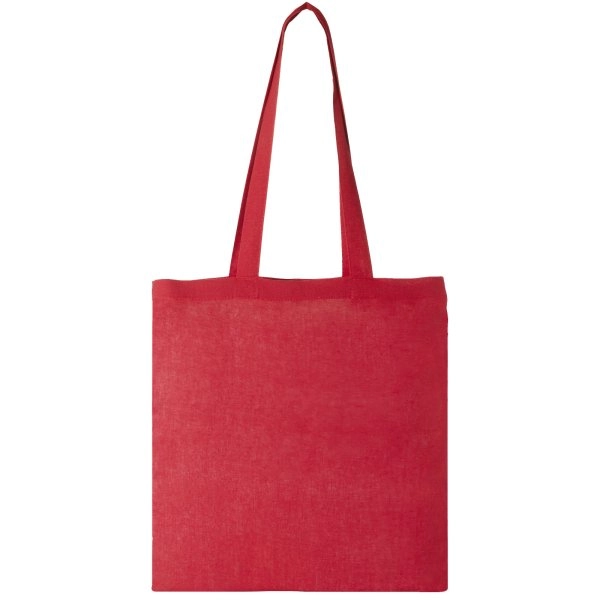 Immagine Shopper in cotone 100 g/m² Carolina - 7L