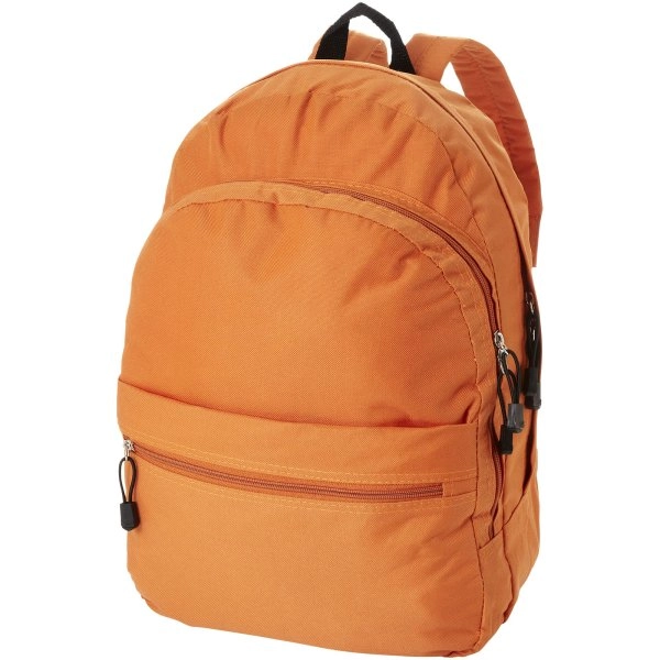 Immagine Zaino a 4 scomparti Trend - 17L