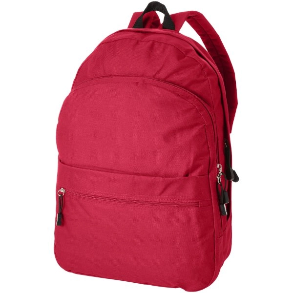 Immagine Zaino a 4 scomparti Trend - 17L