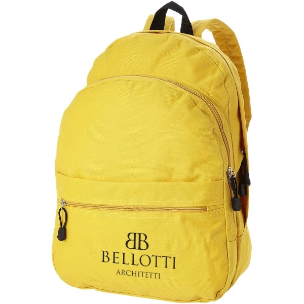 Immagine Zaino a 4 scomparti Trend - 17L