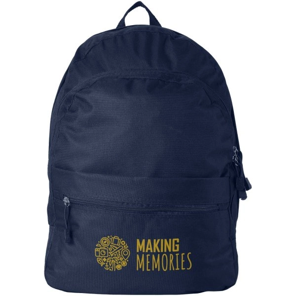 Immagine Zaino a 4 scomparti Trend - 17L