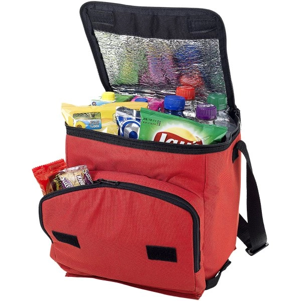 Immagine Borsa termica pieghevole Stockholm - 10L