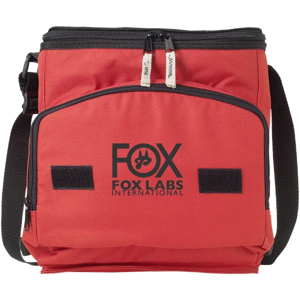 Immagine Borsa termica pieghevole Stockholm - 10L