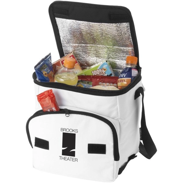 Immagine Borsa termica pieghevole Stockholm - 10L