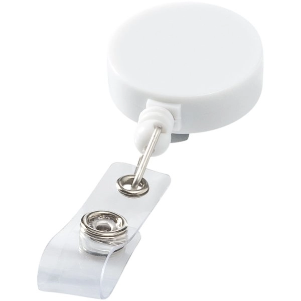 Immagine Roller clip Lech