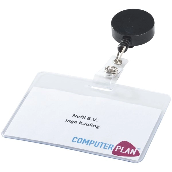 Immagine Roller clip Lech