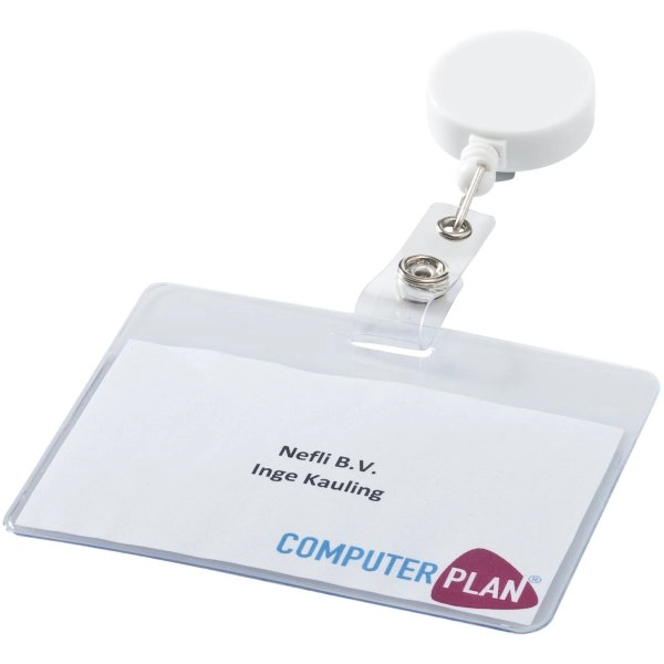 Immagine Roller clip Lech