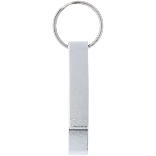 Immagine Portachiavi con apribottiglie Tao