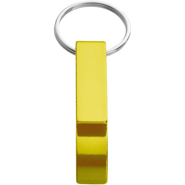 Immagine Portachiavi con apribottiglie Tao