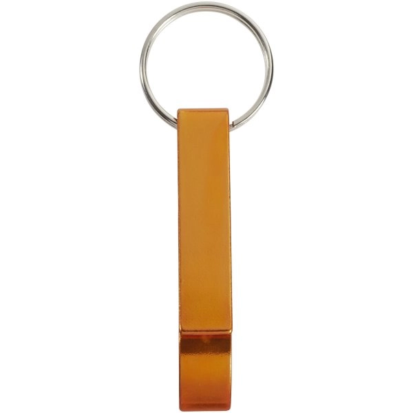 Immagine Portachiavi con apribottiglie Tao