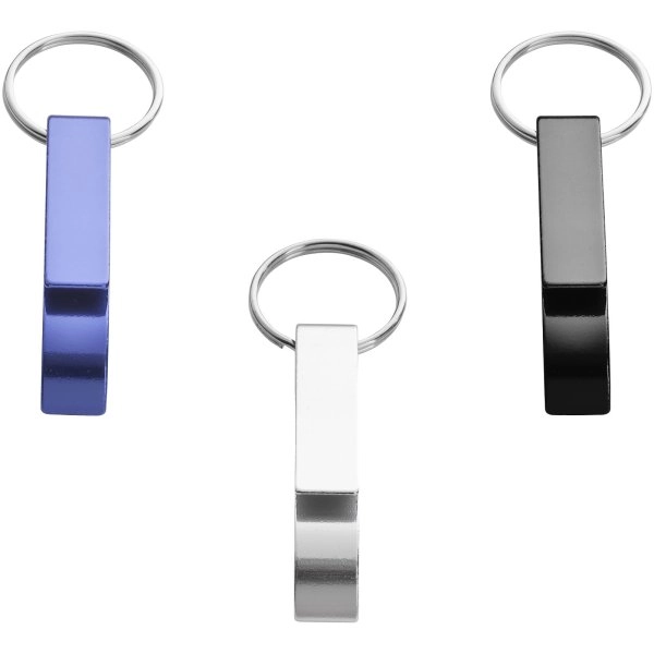 Immagine Portachiavi con apribottiglie Tao