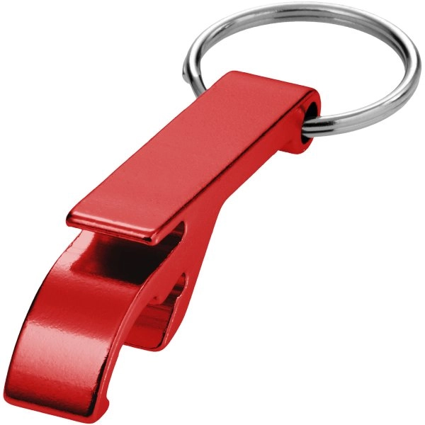 Immagine Portachiavi con apribottiglie Tao