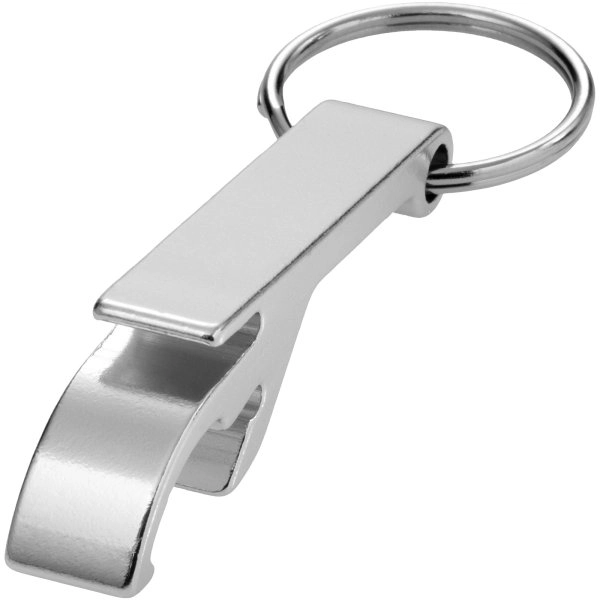 Immagine Portachiavi con apribottiglie Tao