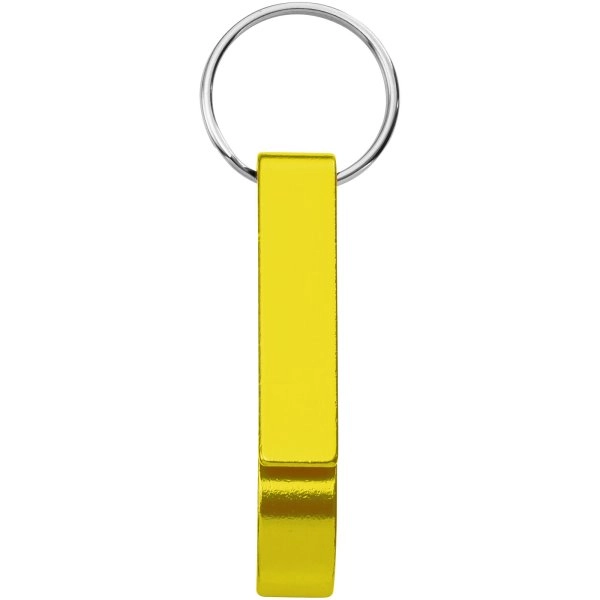 Immagine Portachiavi con apribottiglie Tao