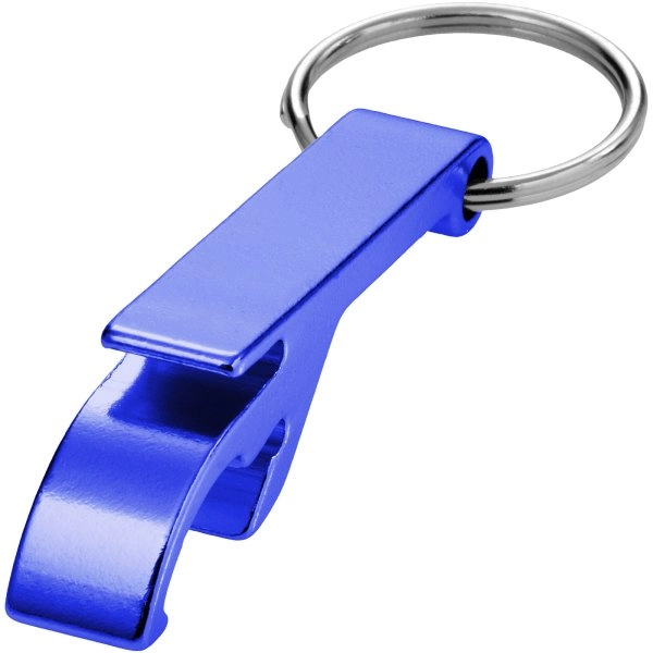Immagine Portachiavi con apribottiglie Tao