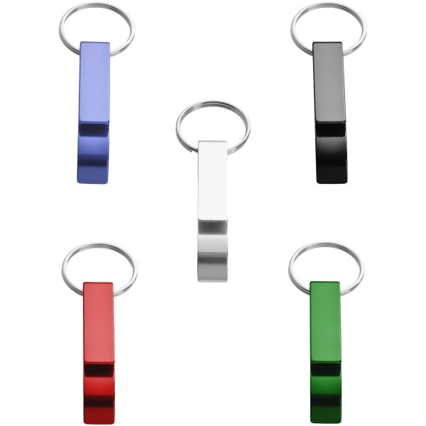 Immagine Portachiavi con apribottiglie Tao