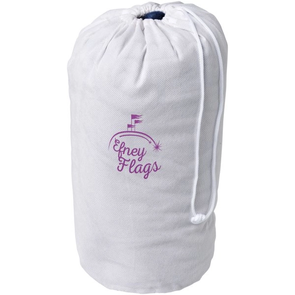 Immagine Coperta in fleece extra morbida Bay