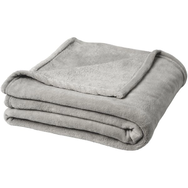 Immagine Coperta in fleece extra morbida Bay