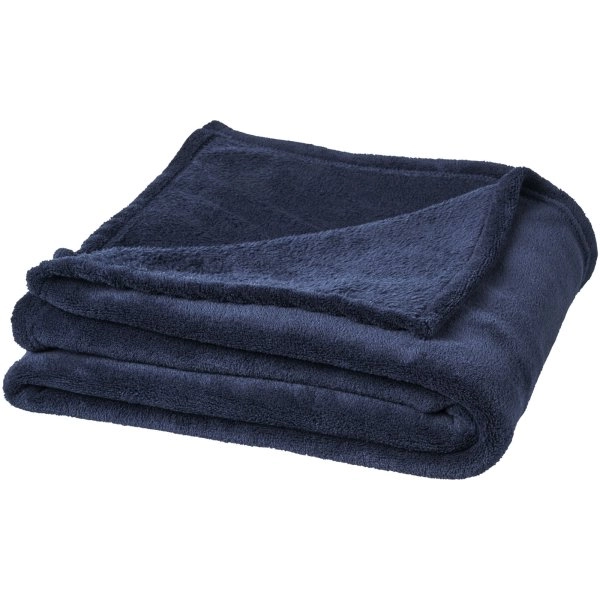 Immagine Coperta in fleece extra morbida Bay
