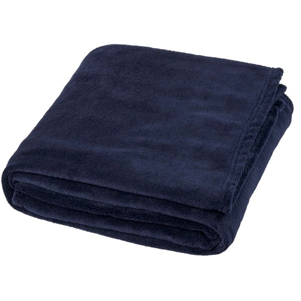 Immagine Coperta in fleece extra morbida Bay