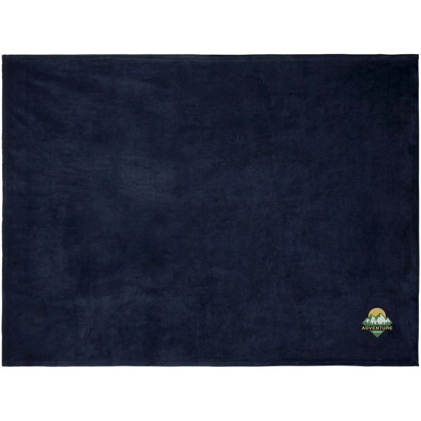 Immagine Coperta in fleece extra morbida Bay