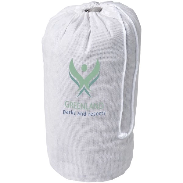 Immagine Coperta in fleece extra morbida Bay