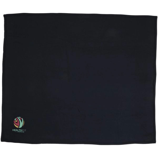 Immagine Plaid in sherpa morbido Springwood