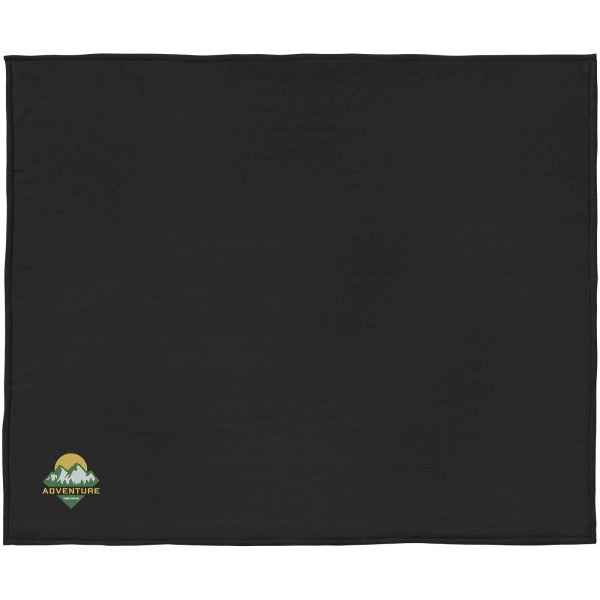 Immagine Plaid in sherpa morbido Springwood