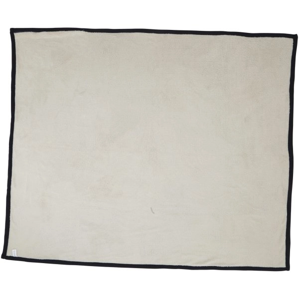 Immagine Plaid in sherpa morbido Springwood