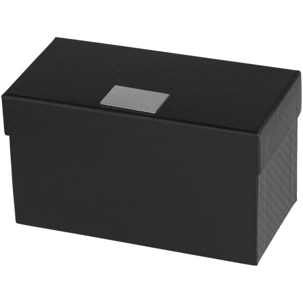 Immagine Set da 2 tazze in vetro per espresso Boda