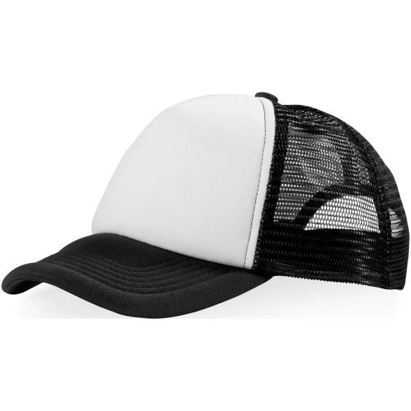 Cappellino Trucker a 5 pannelli