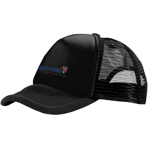 Immagine Cappellino Trucker a 5 pannelli