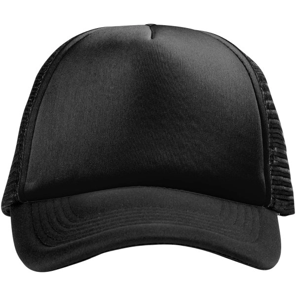 Immagine Cappellino Trucker a 5 pannelli