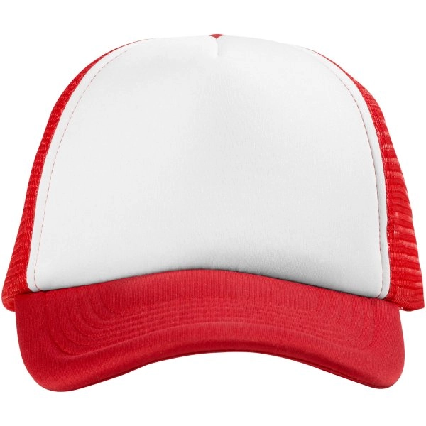 Immagine Cappellino Trucker a 5 pannelli