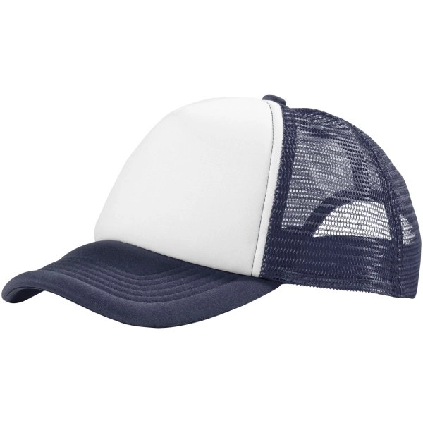 Immagine Cappellino Trucker a 5 pannelli