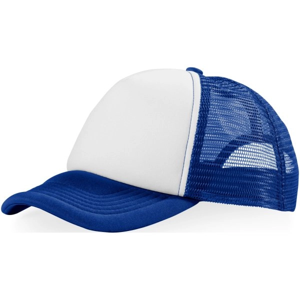 Immagine Cappellino Trucker a 5 pannelli