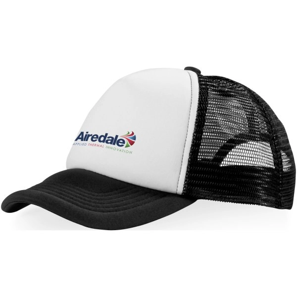 Immagine Cappellino Trucker a 5 pannelli