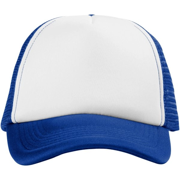 Immagine Cappellino Trucker a 5 pannelli