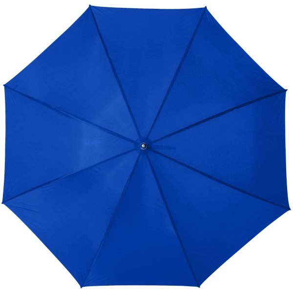 Immagine Ombrello golf Karl da 30'' con manico in legno
