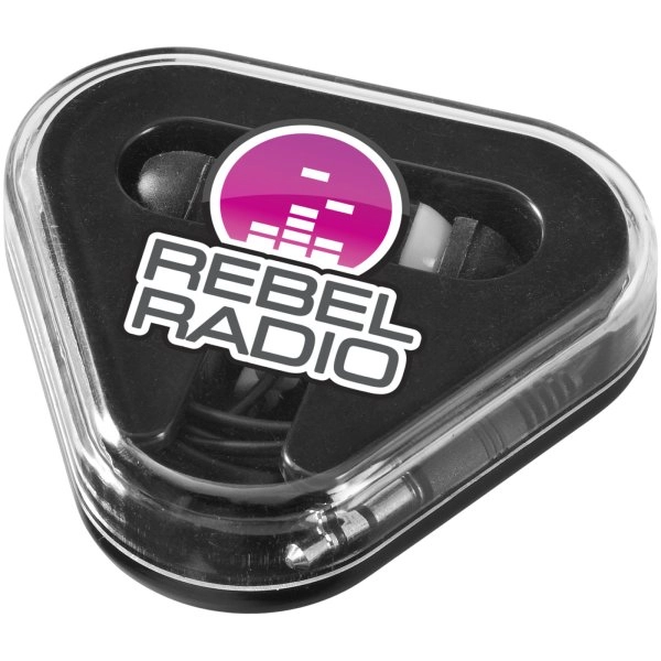 Immagine Auricolari Rebel