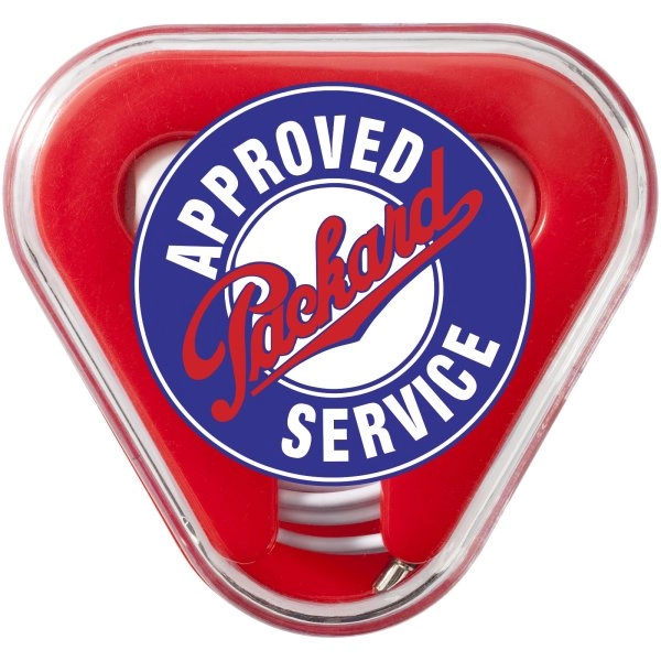 Immagine prodotto Rosso,bianco