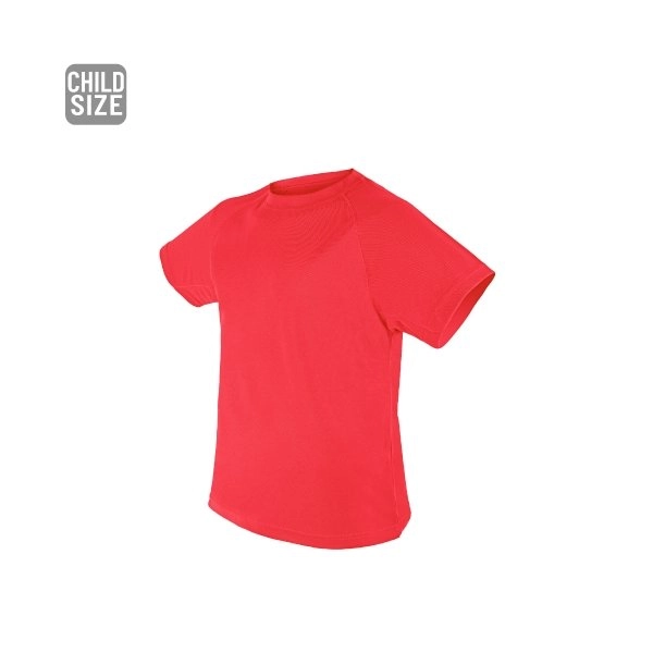 MAGLIETTA BAMBINO LIGHT D&F 