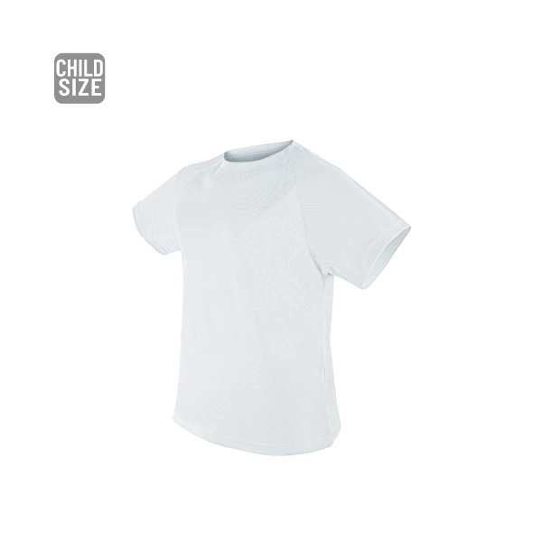 MAGLIETTA BAMBINO LIGHT D&F 